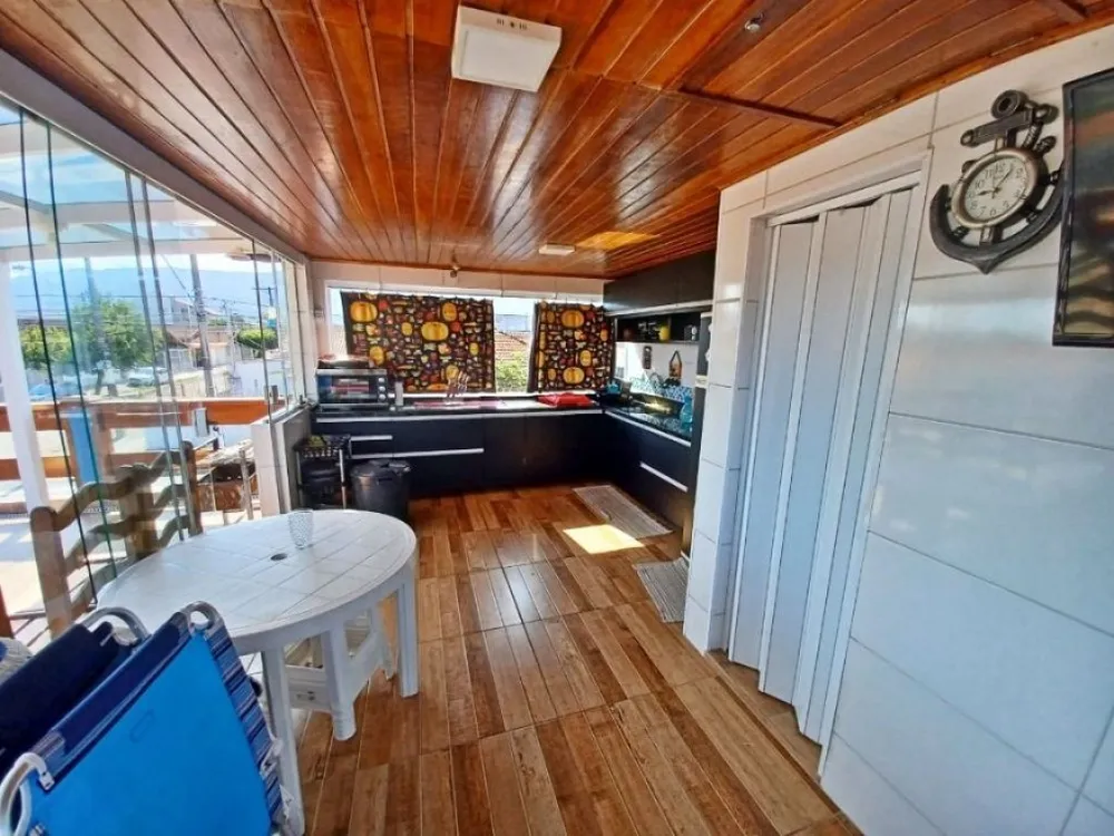 Casa, 3 quartos, 150 m² - Foto 1