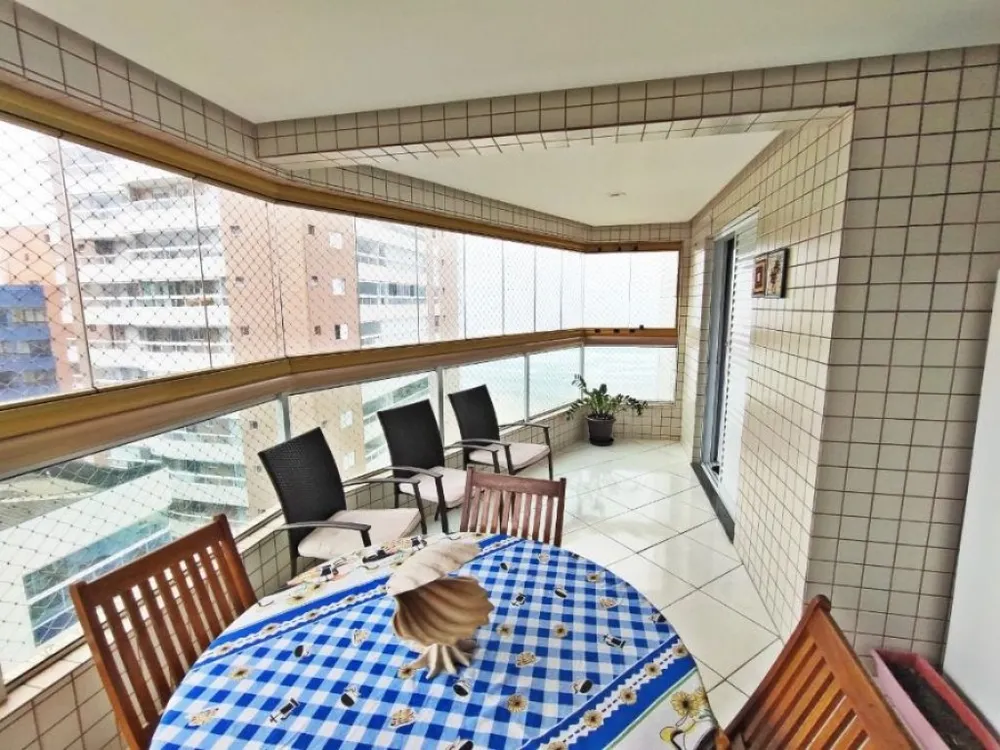 Apartamento, 3 quartos, 140 m² - Foto 2