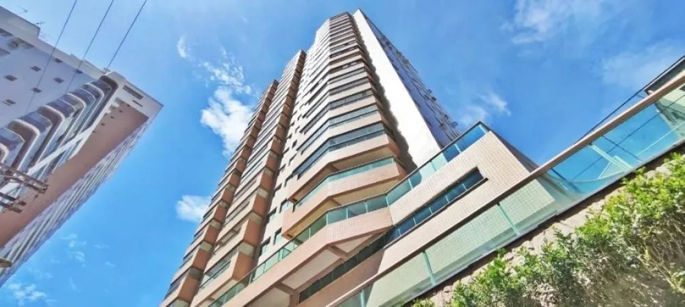 Apartamento, 3 quartos, 140 m² - Foto 4