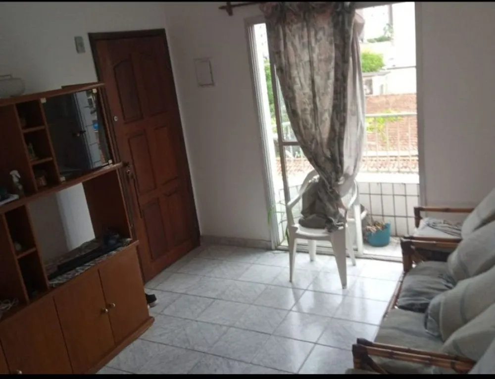 Apartamento, 2 quartos, 64 m² - Foto 1