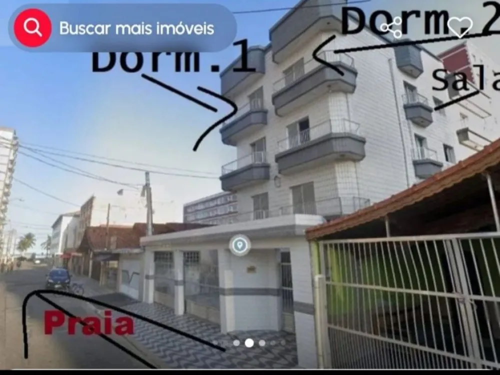 Apartamento, 2 quartos, 64 m² - Foto 4