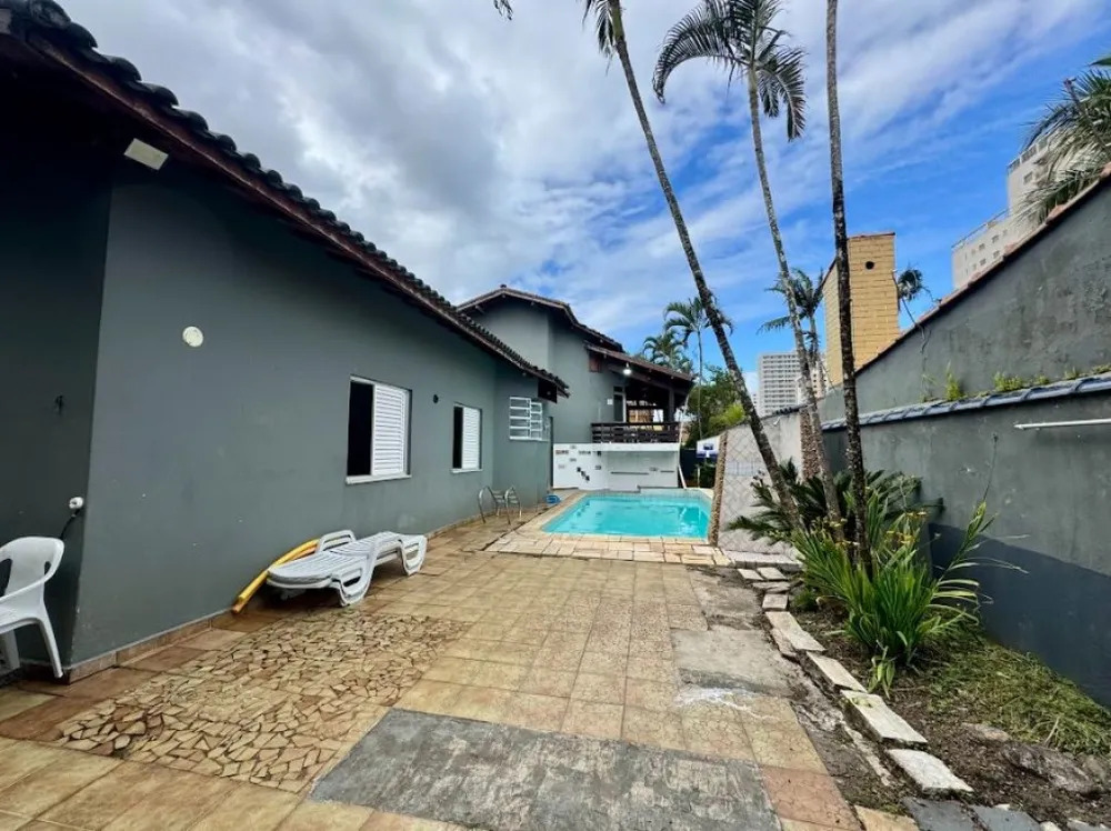 Casa, 3 quartos, 360 m² - Foto 1