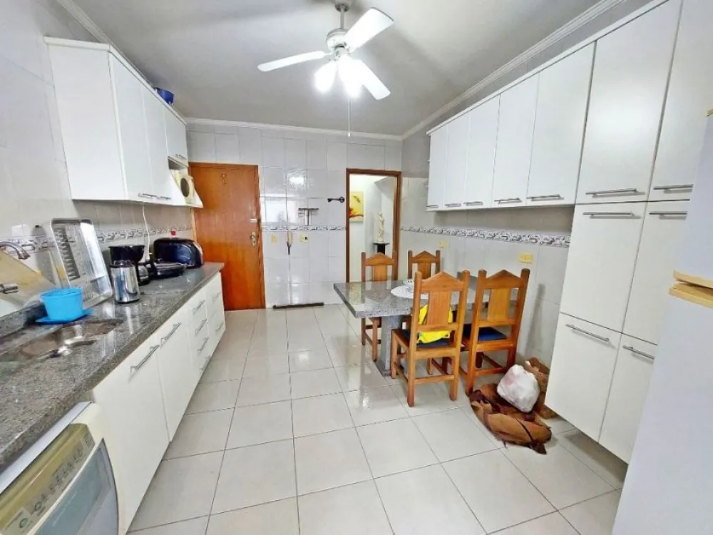 Apartamento, 3 quartos, 135 m² - Foto 3