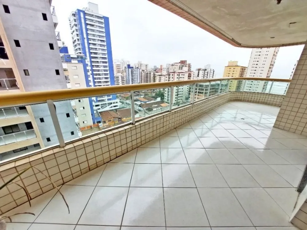 Apartamento, 3 quartos, 135 m² - Foto 4