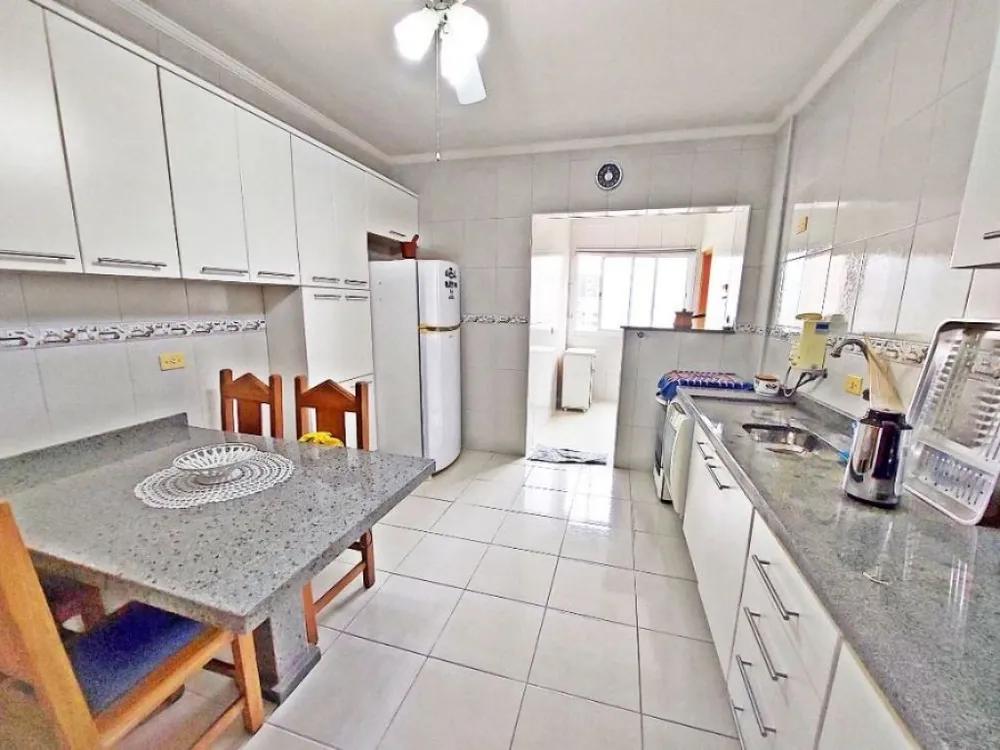 Apartamento, 3 quartos, 135 m² - Foto 2