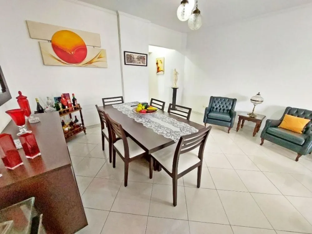 Apartamento, 3 quartos, 135 m² - Foto 1