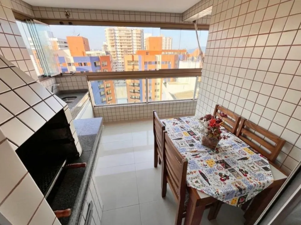 Apartamento, 3 quartos, 95 m² - Foto 1