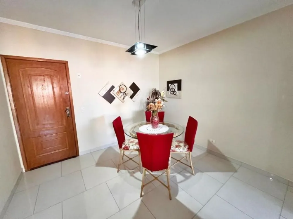 Apartamento, 3 quartos, 95 m² - Foto 2