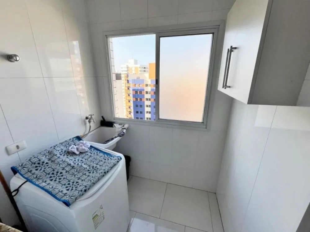 Apartamento, 3 quartos, 95 m² - Foto 3