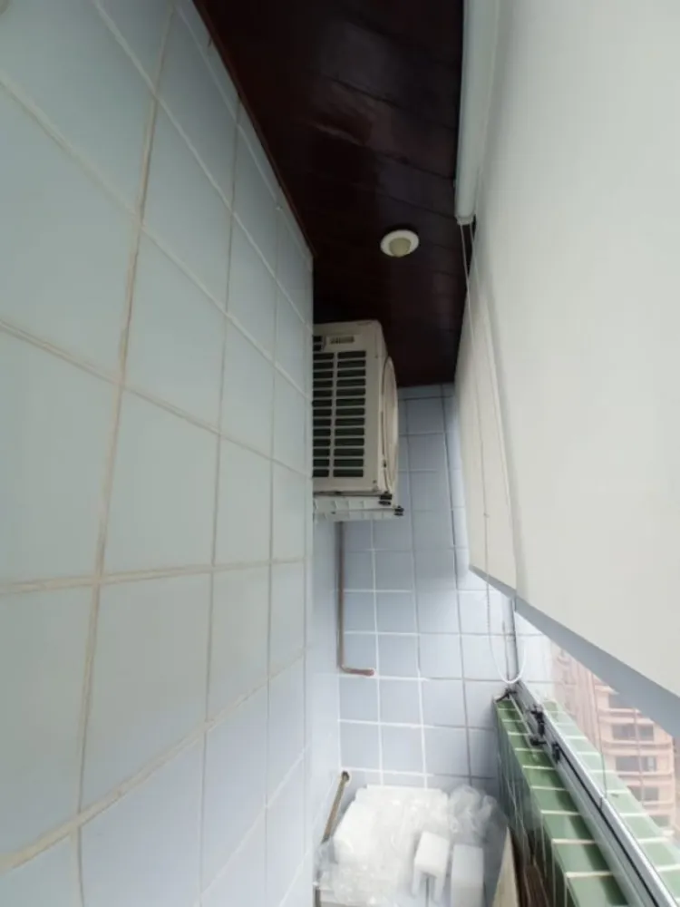 Apartamento, 1 quarto, 48 m² - Foto 2