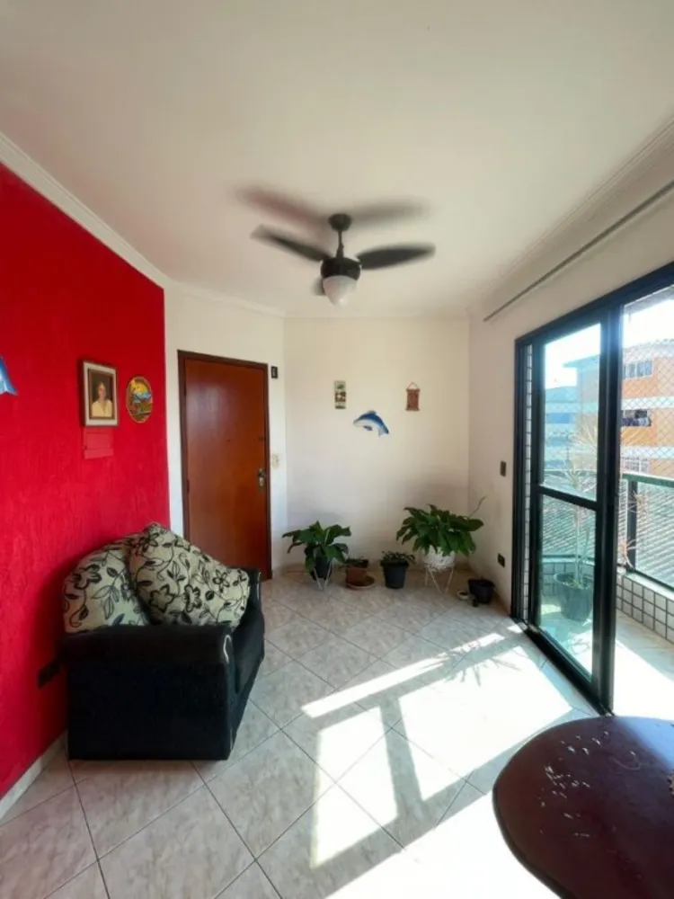 Apartamento, 1 quarto, 60 m² - Foto 1