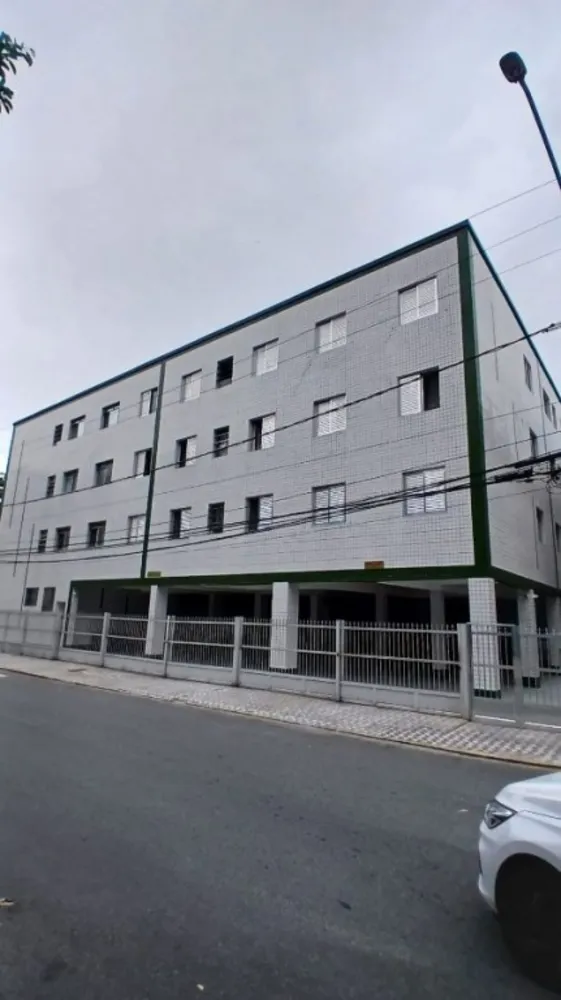 Apartamento, 2 quartos, 60 m² - Foto 4