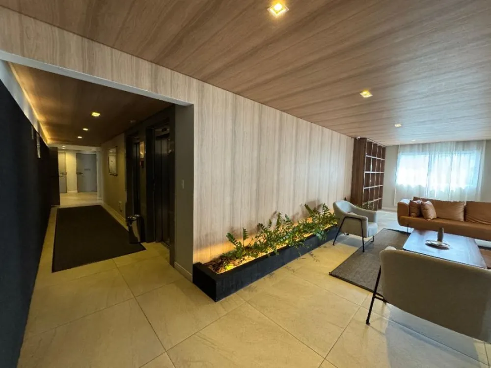 Apartamento, 2 quartos, 67 m² - Foto 2