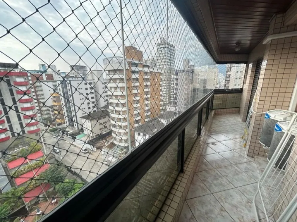 Apartamento, 3 quartos, 150 m² - Foto 1