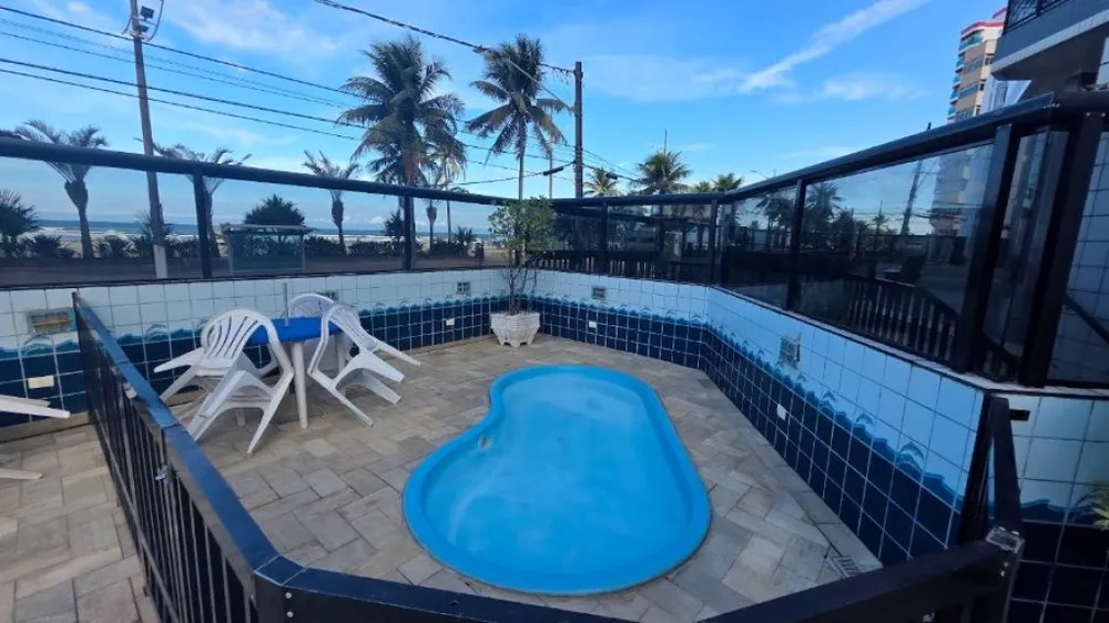 Apartamento, 3 quartos, 95 m² - Foto 4