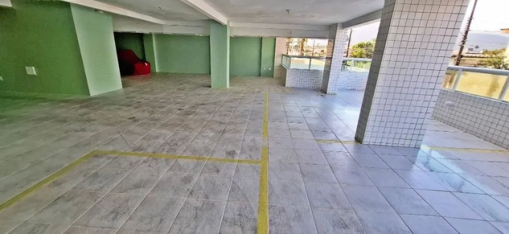 Apartamento, 1 quarto, 55 m² - Foto 4