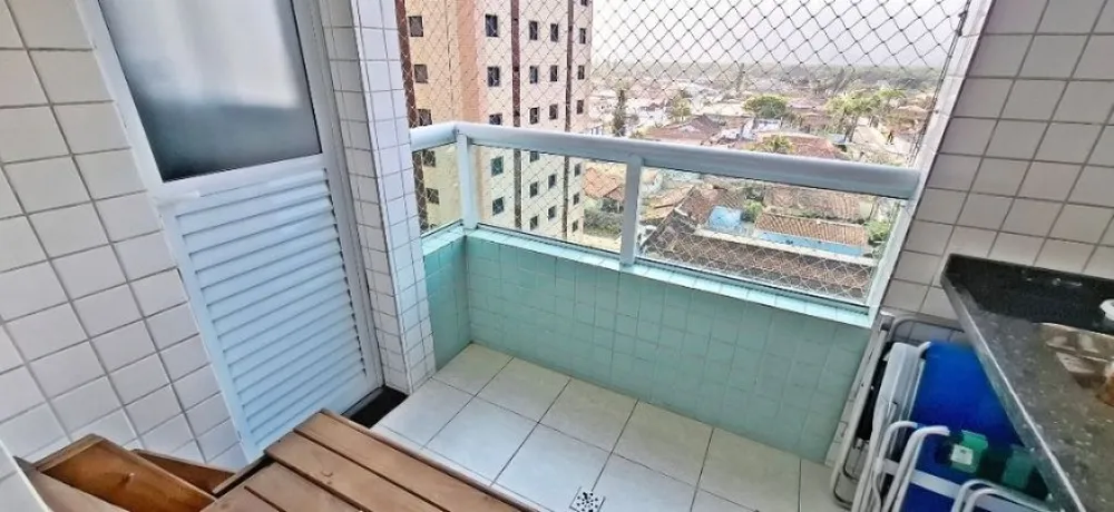 Apartamento, 1 quarto, 55 m² - Foto 2