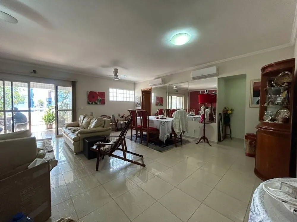 Apartamento, 4 quartos, 230 m² - Foto 2