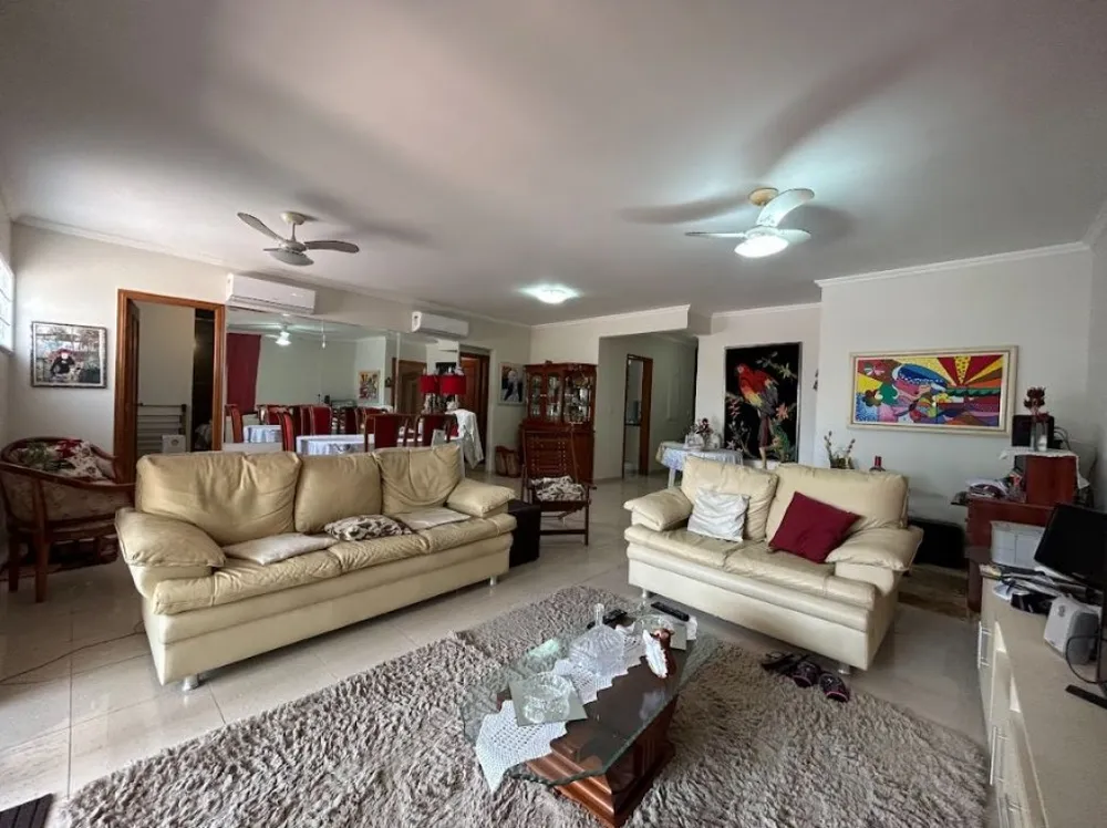 Apartamento, 4 quartos, 230 m² - Foto 1