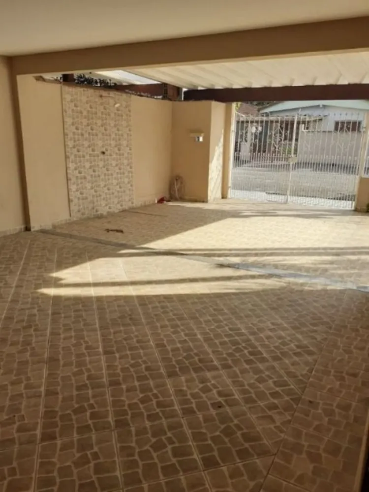 Casa, 3 quartos, 95 m² - Foto 1