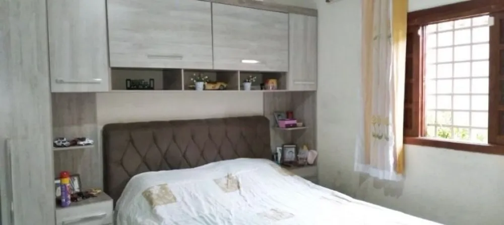 Casa, 3 quartos, 95 m² - Foto 4