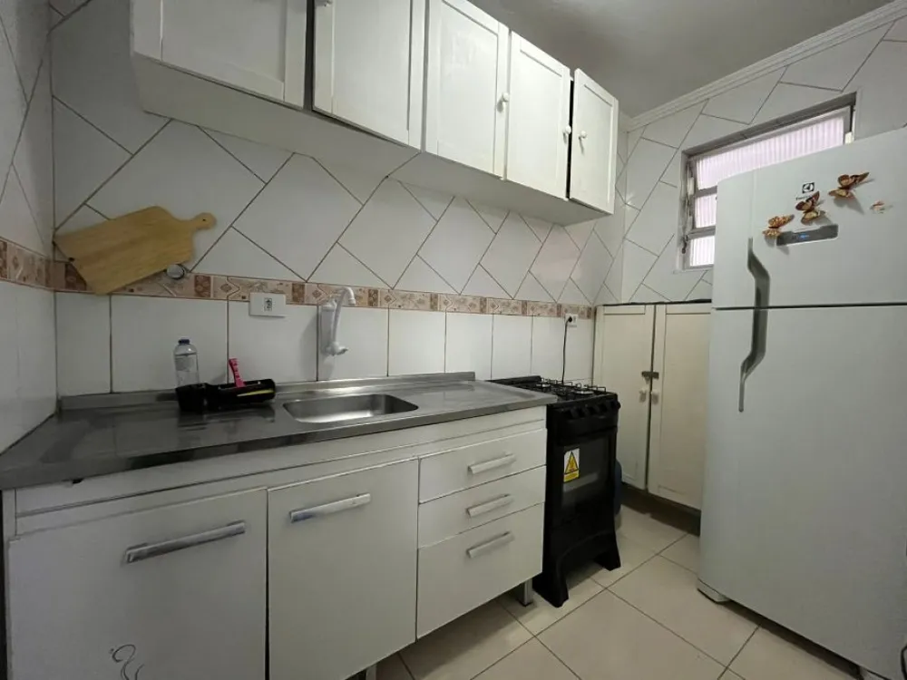 Apartamento, 1 quarto, 45 m² - Foto 3