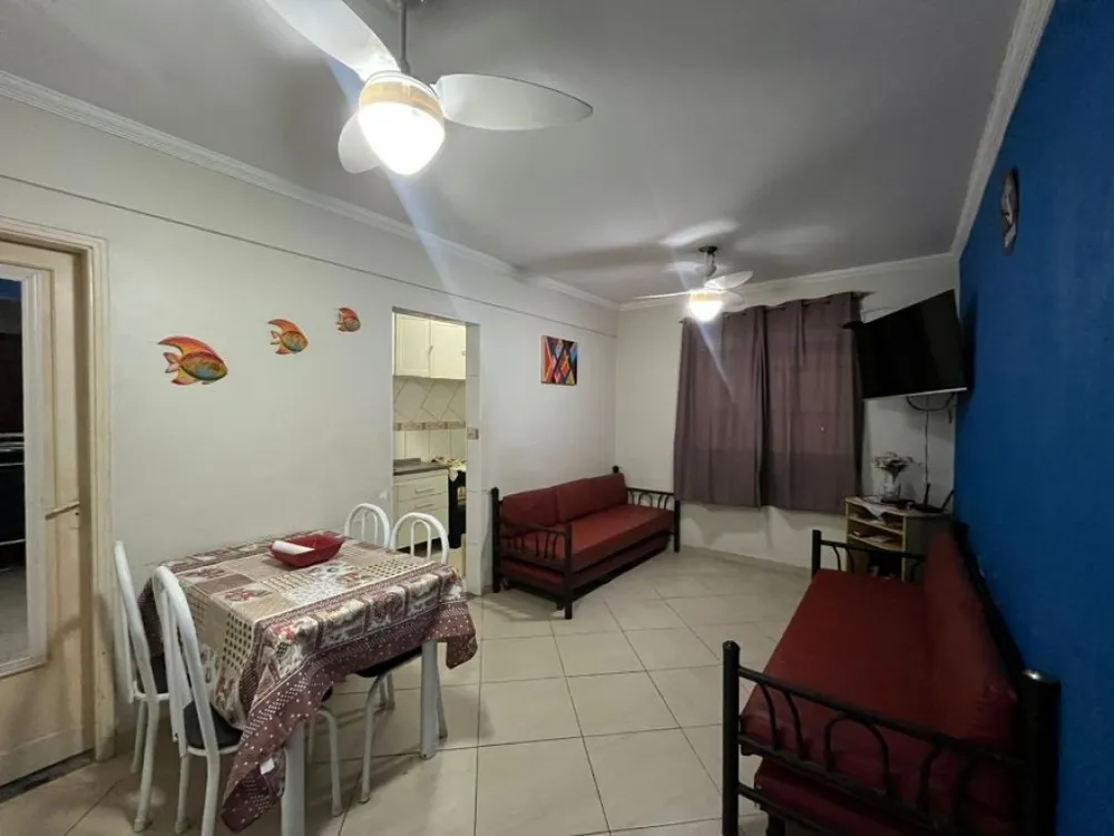 Apartamento, 1 quarto, 45 m² - Foto 1