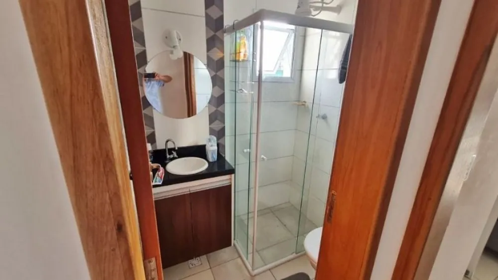 Apartamento, 1 quarto, 40 m² - Foto 3