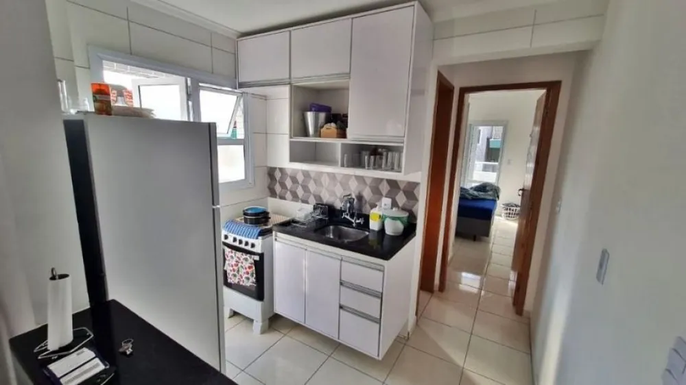 Apartamento, 1 quarto, 40 m² - Foto 2