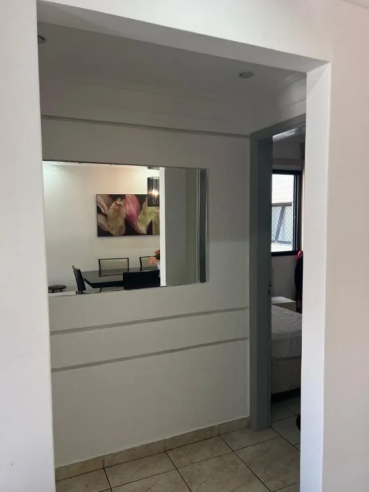 Apartamento, 3 quartos, 110 m² - Foto 1