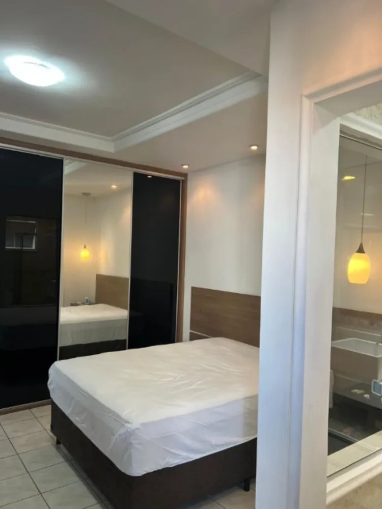 Apartamento, 3 quartos, 110 m² - Foto 2