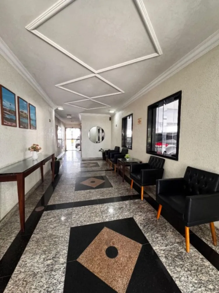 Apartamento, 3 quartos, 110 m² - Foto 3