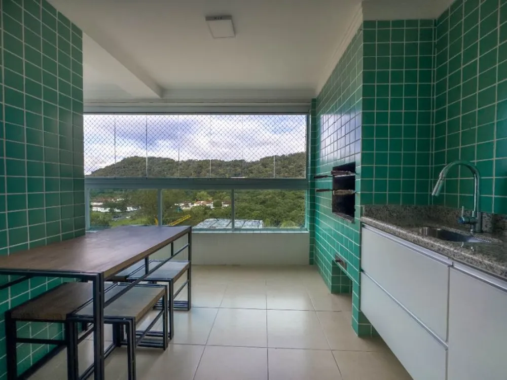 Apartamento, 3 quartos, 123 m² - Foto 1