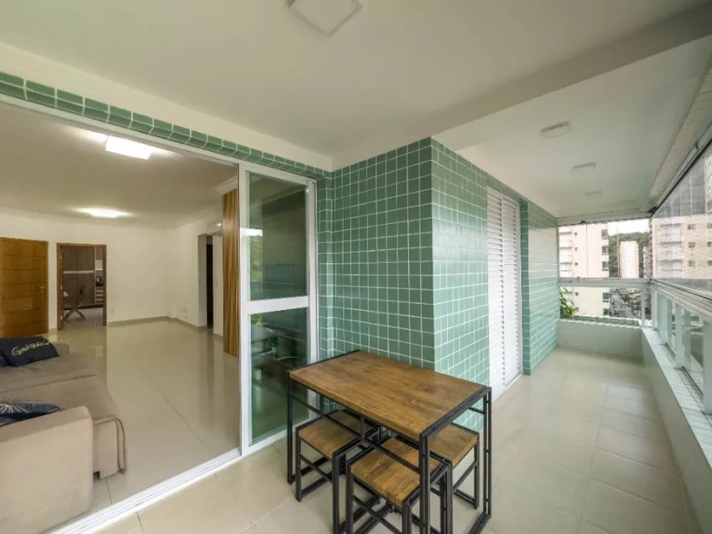 Apartamento, 3 quartos, 123 m² - Foto 2