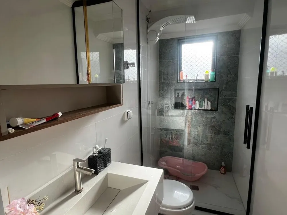Apartamento, 3 quartos, 140 m² - Foto 3
