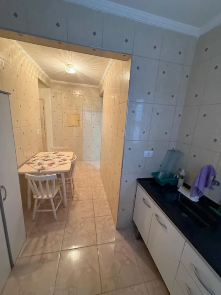 Apartamento, 1 quarto, 42 m² - Foto 3