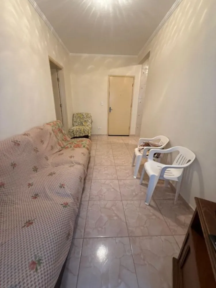 Apartamento, 1 quarto, 42 m² - Foto 1