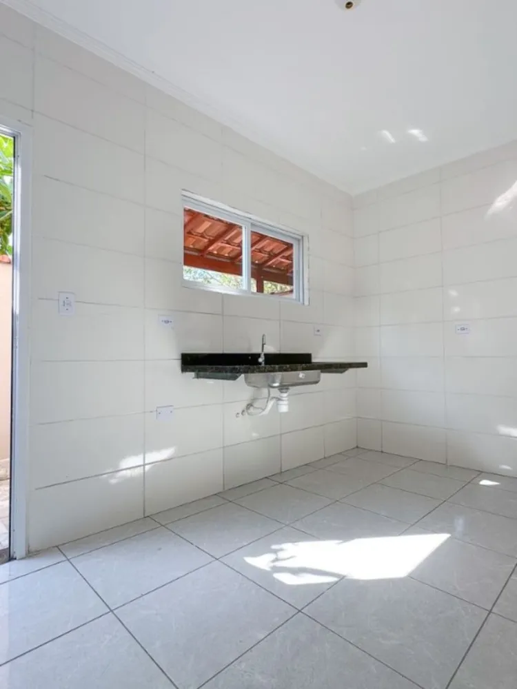 Casa, 2 quartos, 68 m² - Foto 2