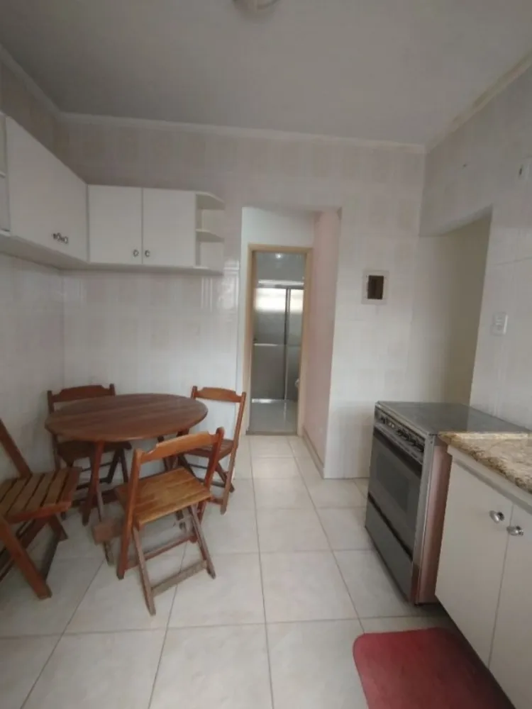 Apartamento, 2 quartos, 56 m² - Foto 1