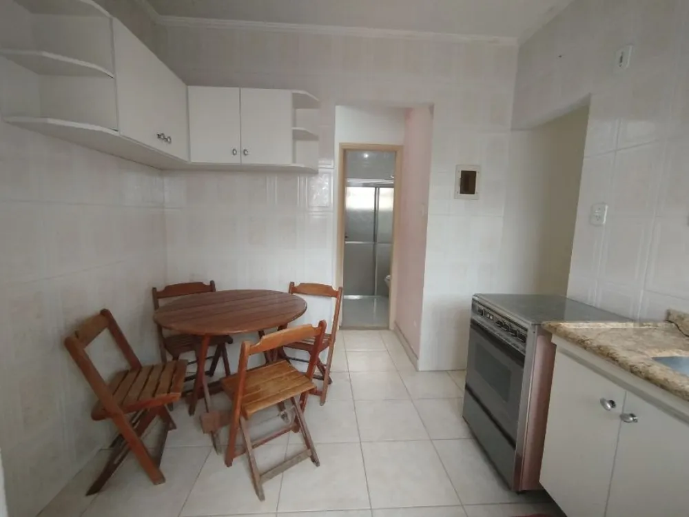 Apartamento, 2 quartos, 56 m² - Foto 2