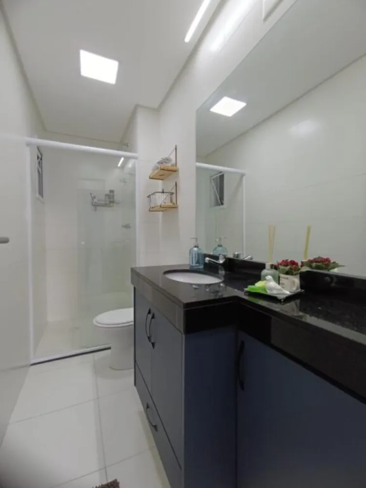 Apartamento, 2 quartos, 94 m² - Foto 1