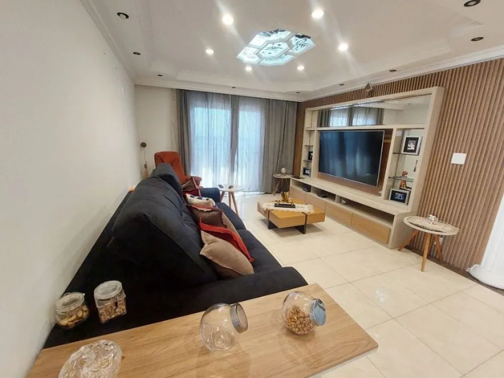 Apartamento, 3 quartos, 260 m² - Foto 3