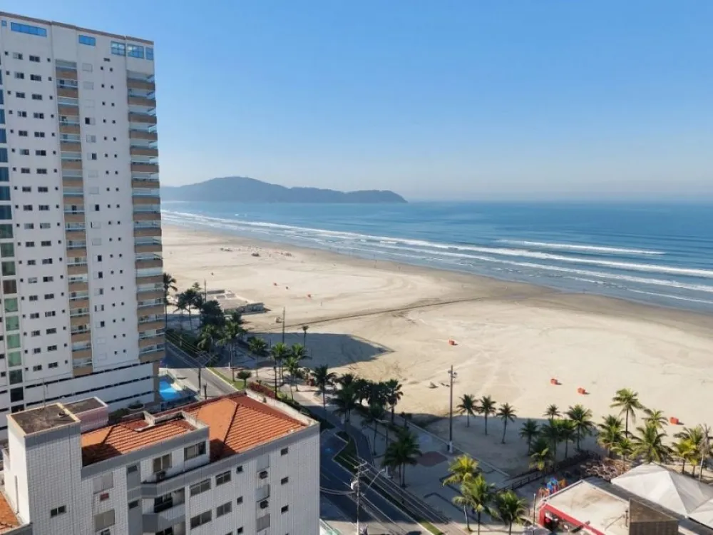 Apartamento, 3 quartos, 260 m² - Foto 1