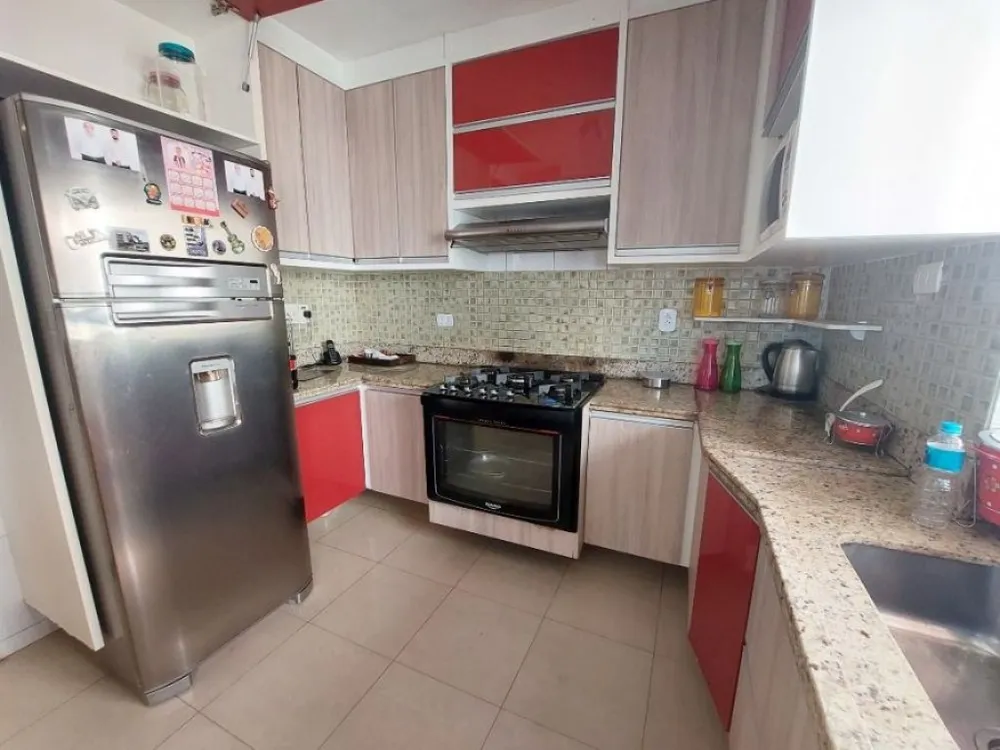 Apartamento, 3 quartos, 260 m² - Foto 4