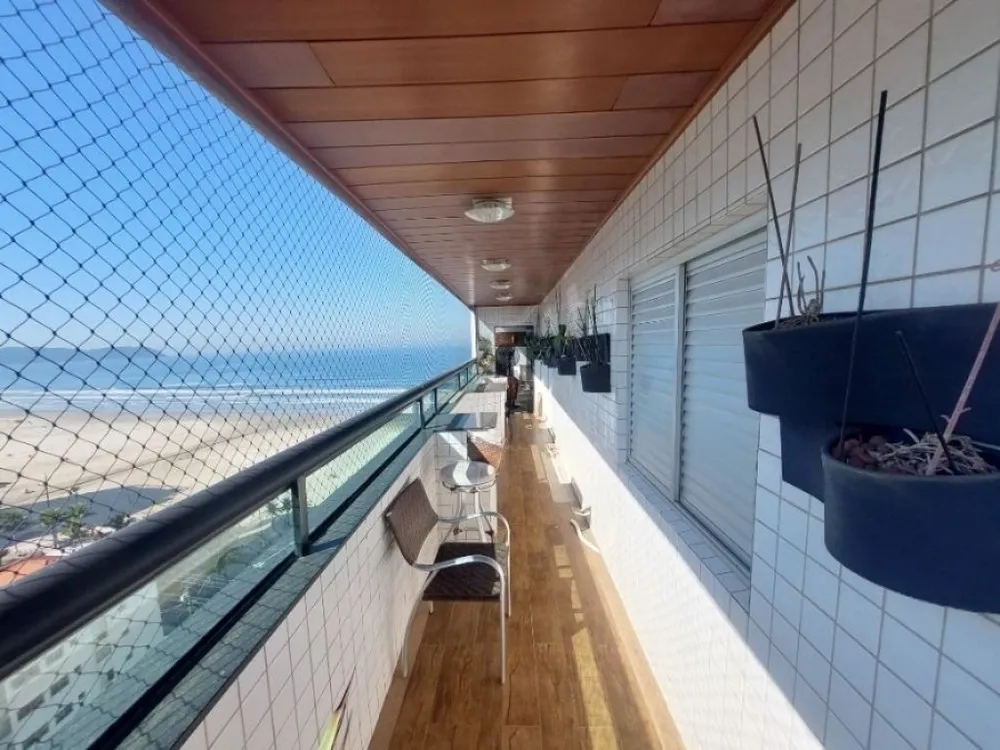 Apartamento, 3 quartos, 260 m² - Foto 2