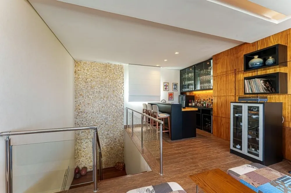 Apartamento, 4 quartos, 355 m² - Foto 2
