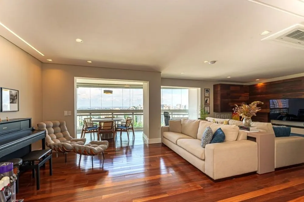Apartamento, 4 quartos, 355 m² - Foto 3