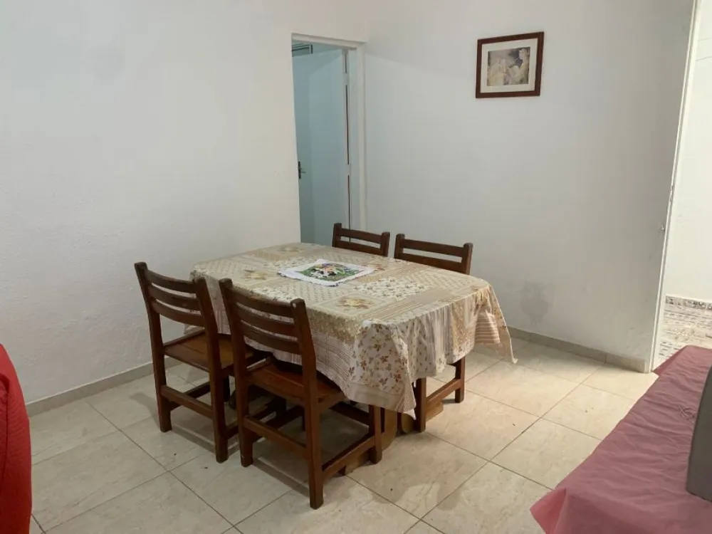 Casa, 2 quartos, 60 m² - Foto 1