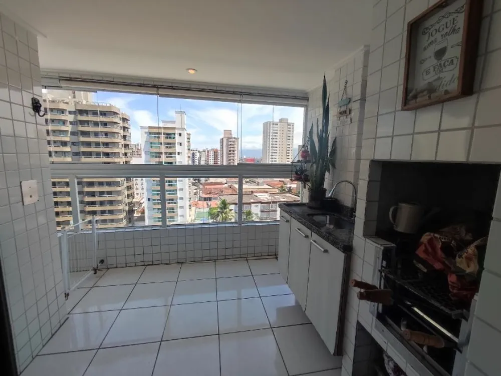 Apartamento, 2 quartos, 82 m² - Foto 1