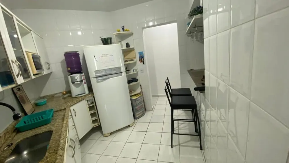 Apartamento, 2 quartos, 66 m² - Foto 2